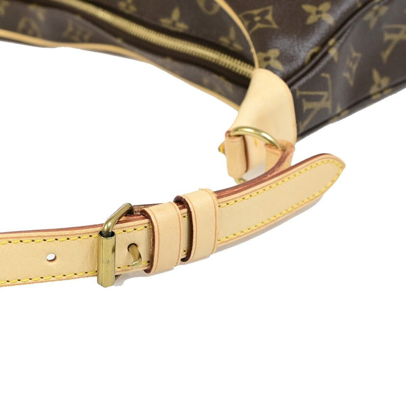 Louis Vuitton Boulogne 30 Shoulder Bag