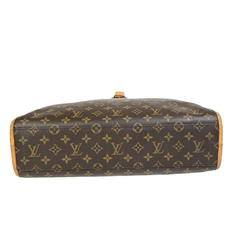 Louis Vuitton Rivoli Briefcase Hand Bag