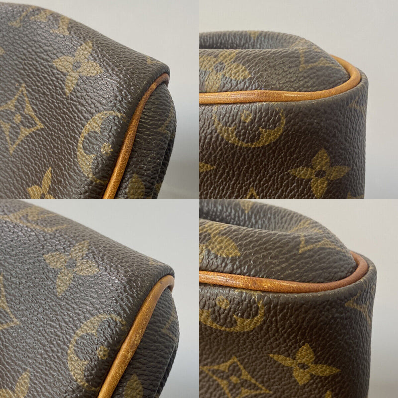 Louis Vuitton Logo Eva Chain Shoulder