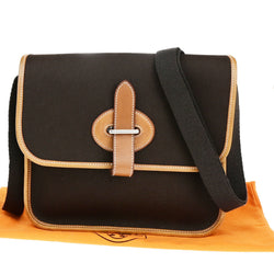 Hermes Logo Buenaventura Mini Shoulder