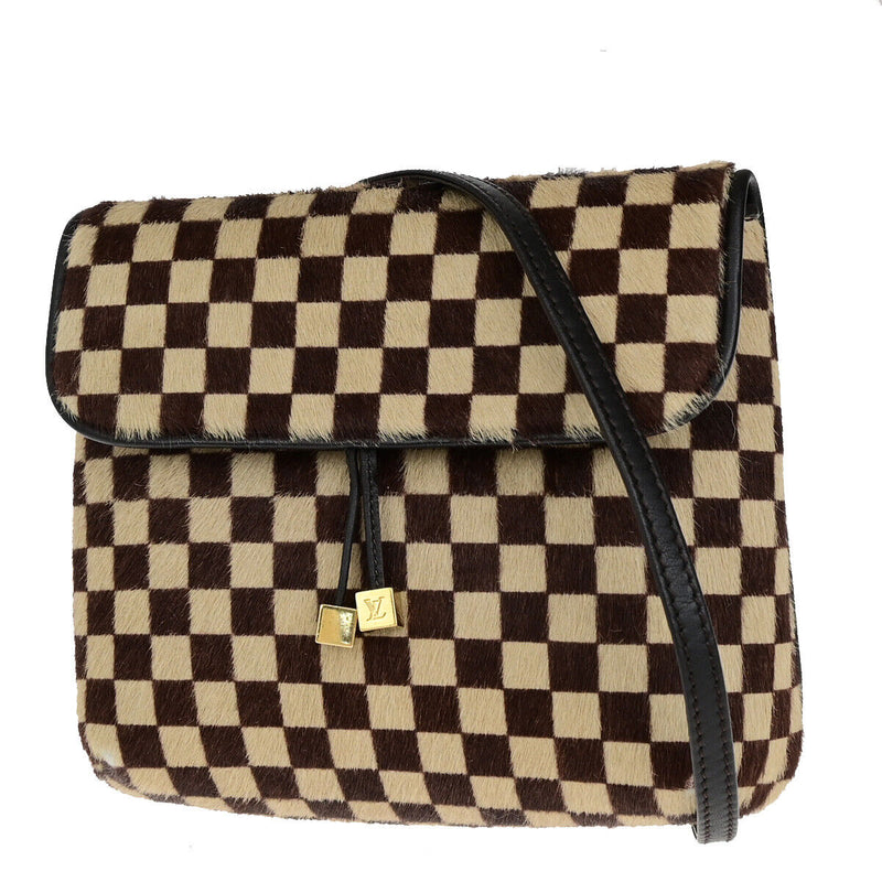 Louis Vuitton Gazelle Shoulder Bag