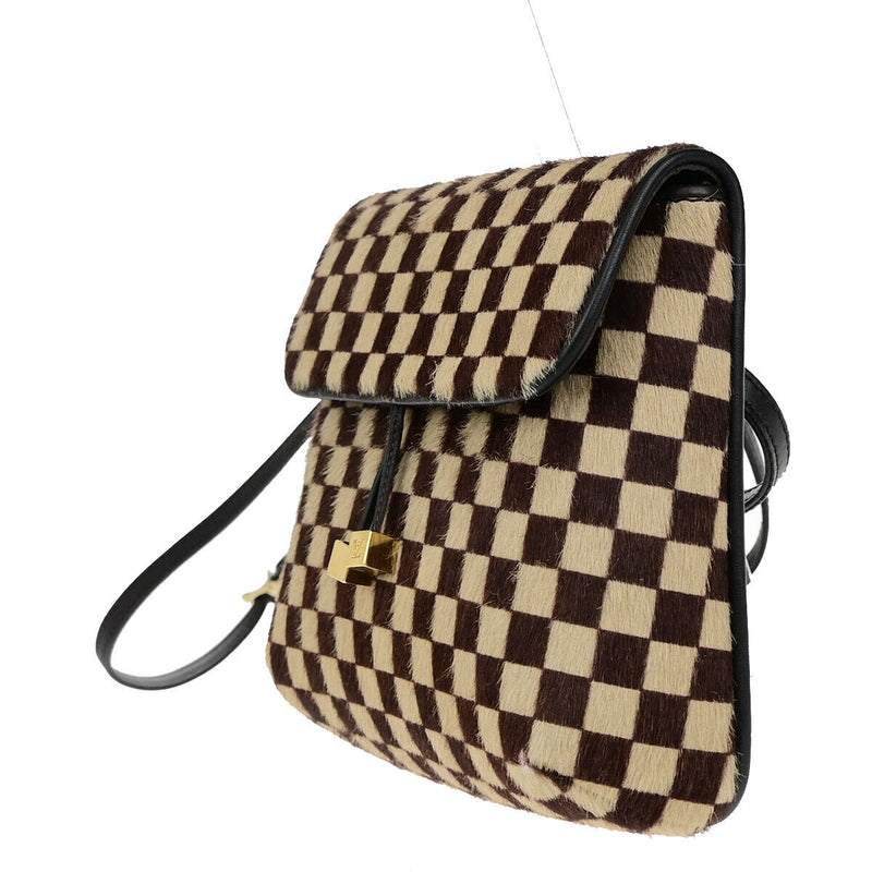 Louis Vuitton Gazelle Shoulder Bag