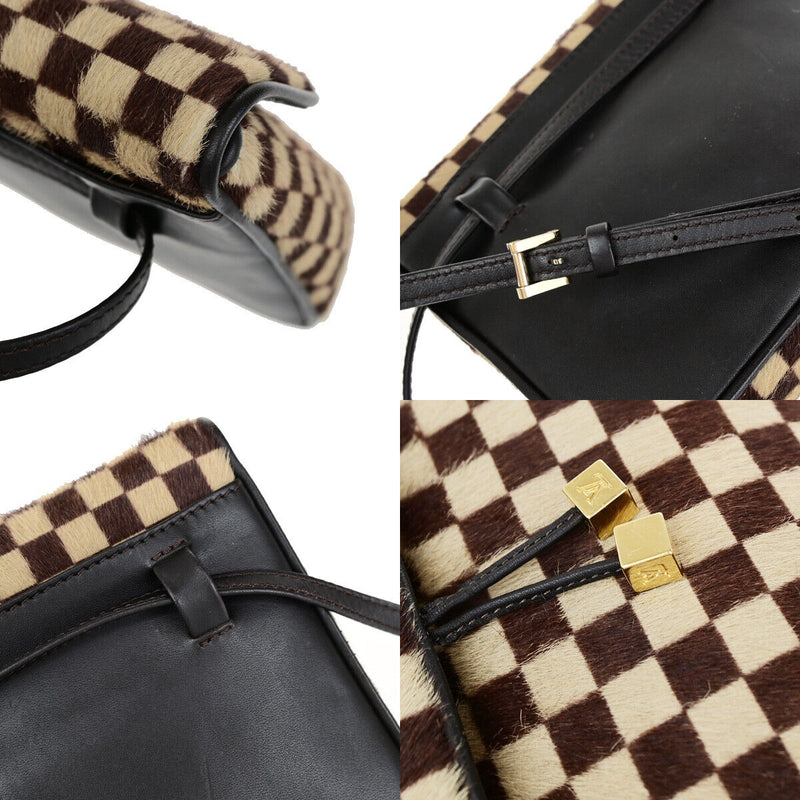 Louis Vuitton Gazelle Shoulder Bag