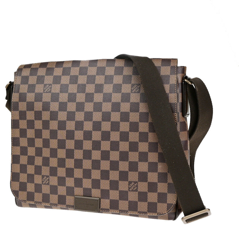 Louis Vuitton District Mm Shoulder Bag