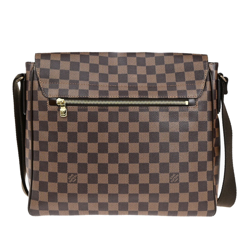 Louis Vuitton District Mm Shoulder Bag