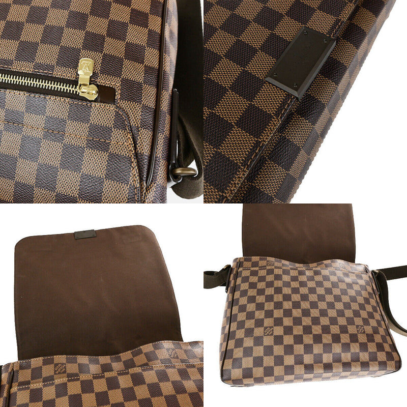 Louis Vuitton District Mm Shoulder Bag