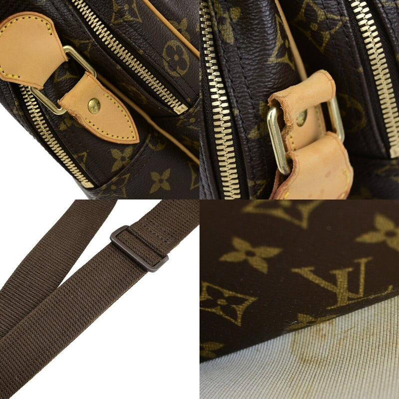 Louis Vuitton Reporter Gm Crossbody