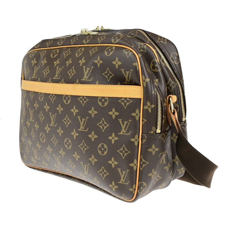 Louis Vuitton Reporter Gm Crossbody