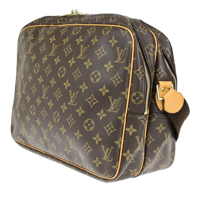 Louis Vuitton Reporter Gm Crossbody