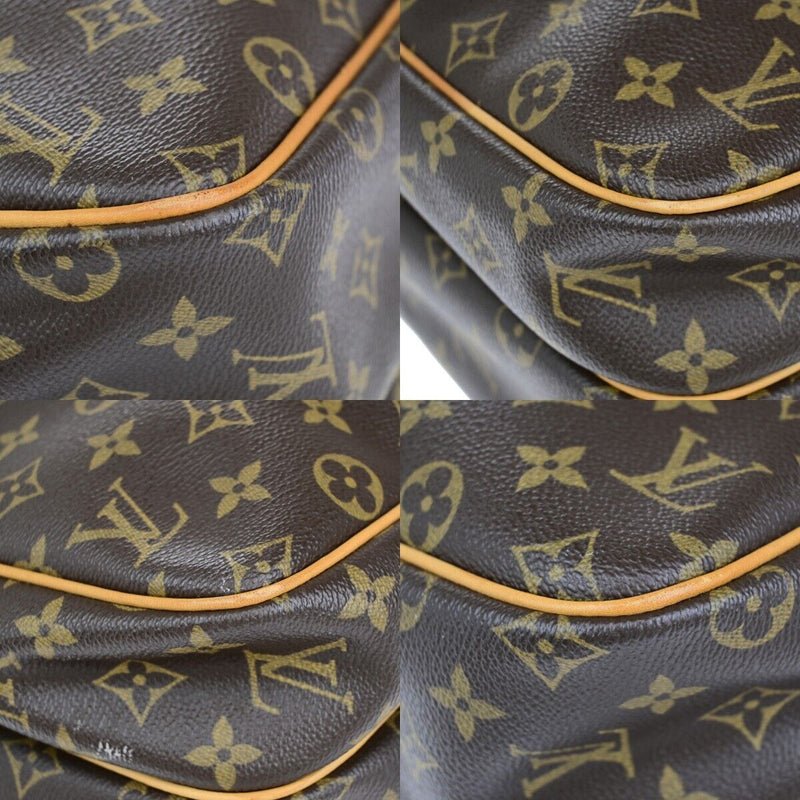 Louis Vuitton Reporter Gm Crossbody