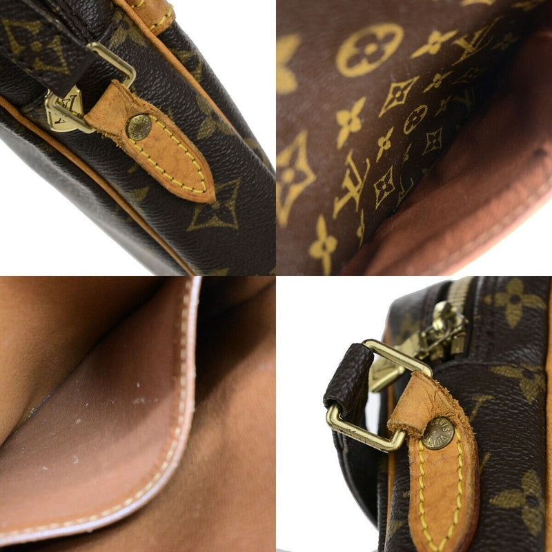 Louis Vuitton Danube Shoulder Bag