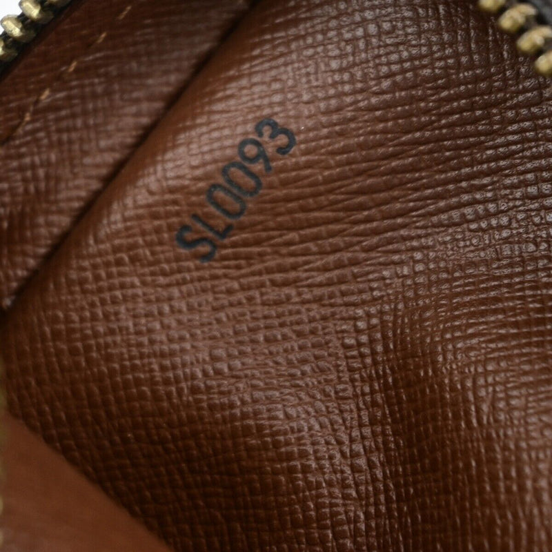 Louis Vuitton Danube Shoulder Bag