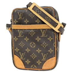 Louis Vuitton Danube Shoulder Bag