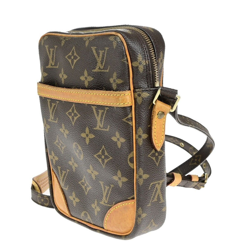 Louis Vuitton Danube Shoulder Bag