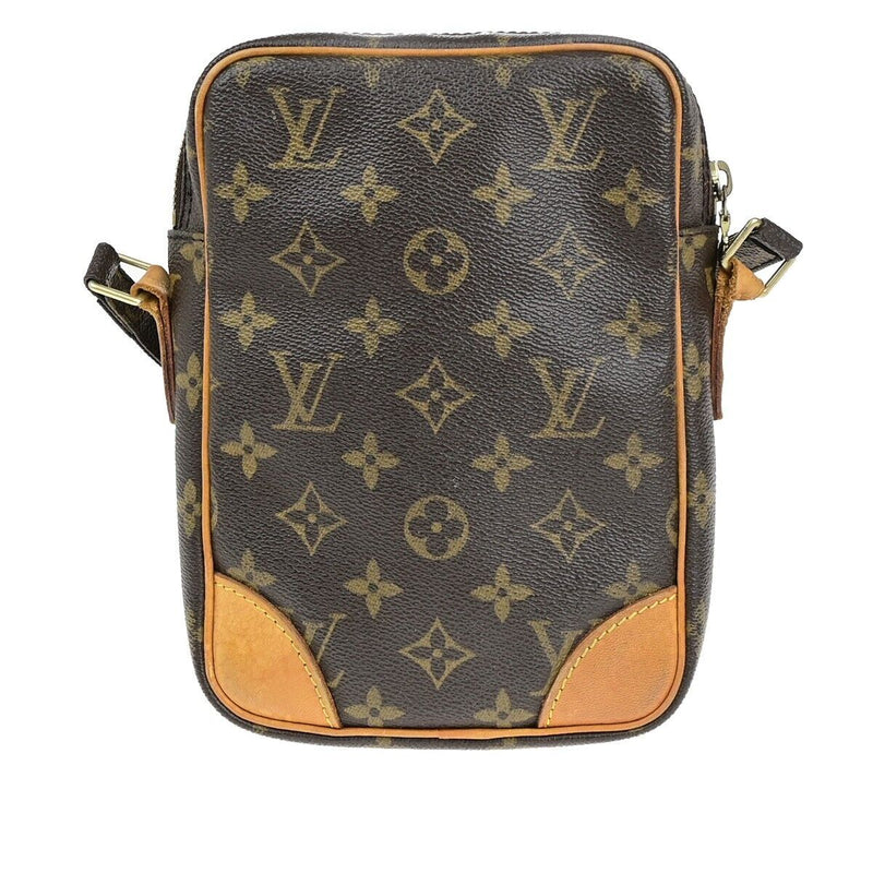 Louis Vuitton Danube Shoulder Bag