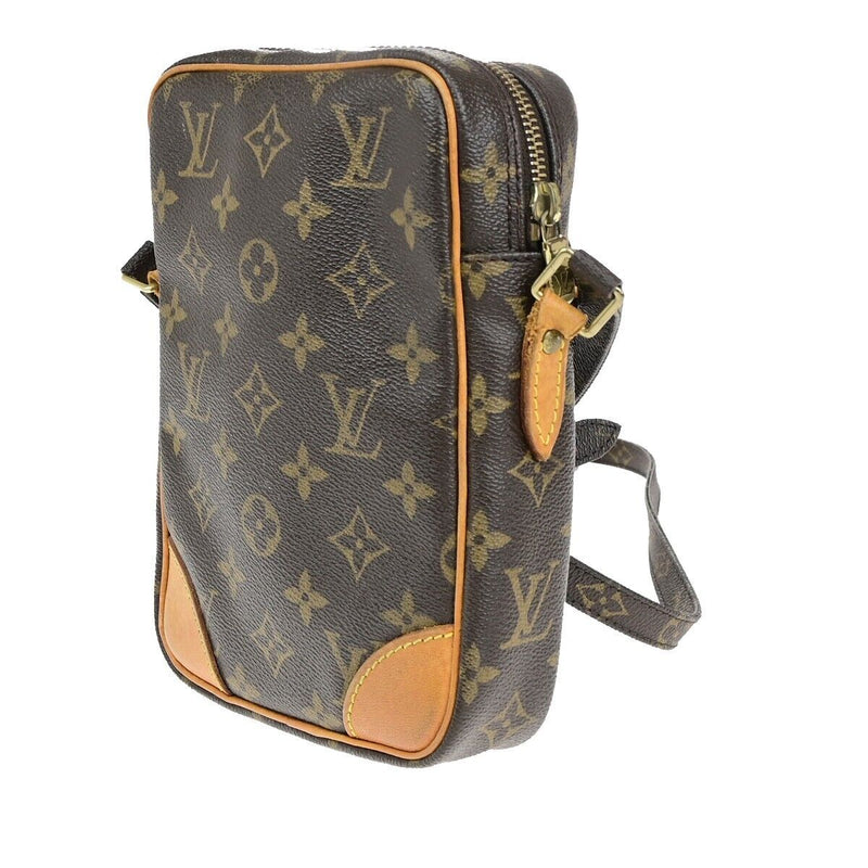 Louis Vuitton Danube Shoulder Bag