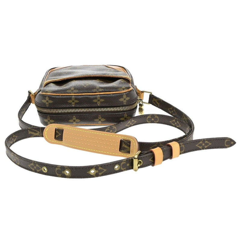 Louis Vuitton Danube Shoulder Bag