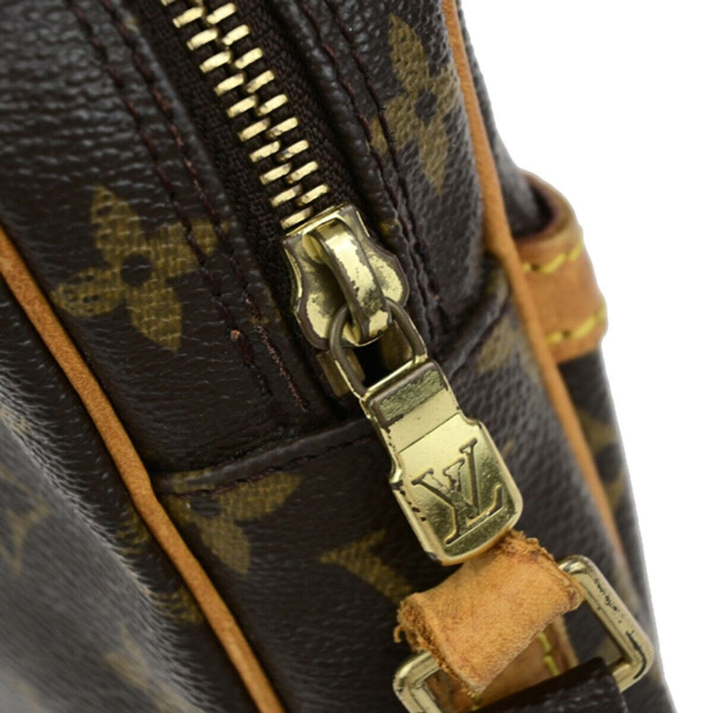 Louis Vuitton Danube Shoulder Bag