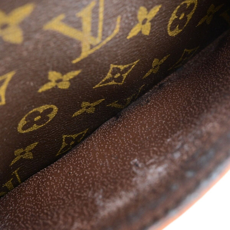 Louis Vuitton Senlis Shoulder Bag