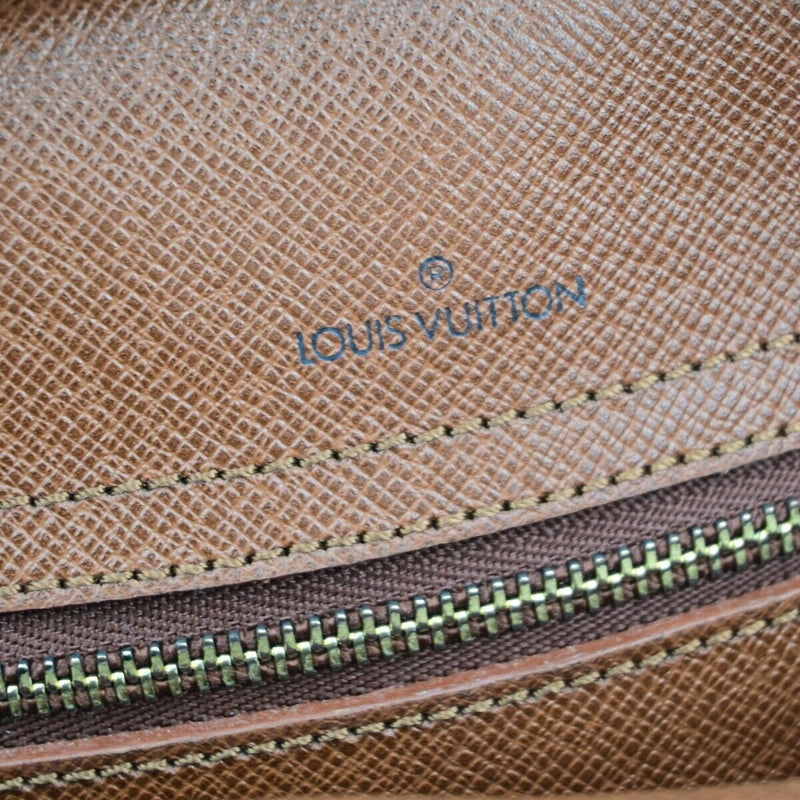 Louis Vuitton Senlis Shoulder Bag