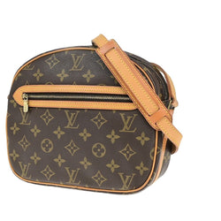 Louis Vuitton Senlis Shoulder Bag