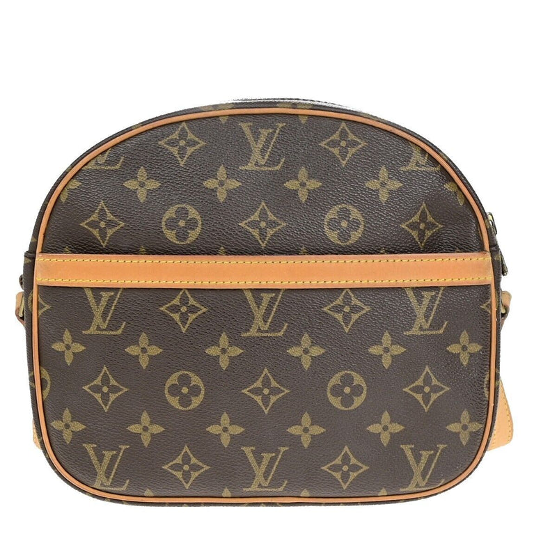 Louis Vuitton Senlis Shoulder Bag