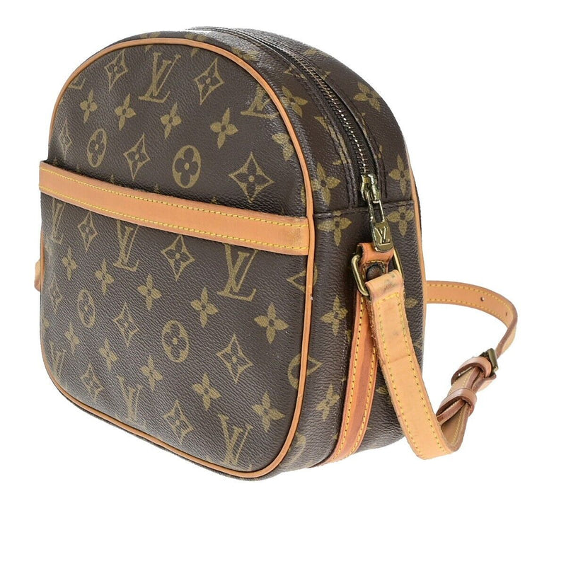 Louis Vuitton Senlis Shoulder Bag