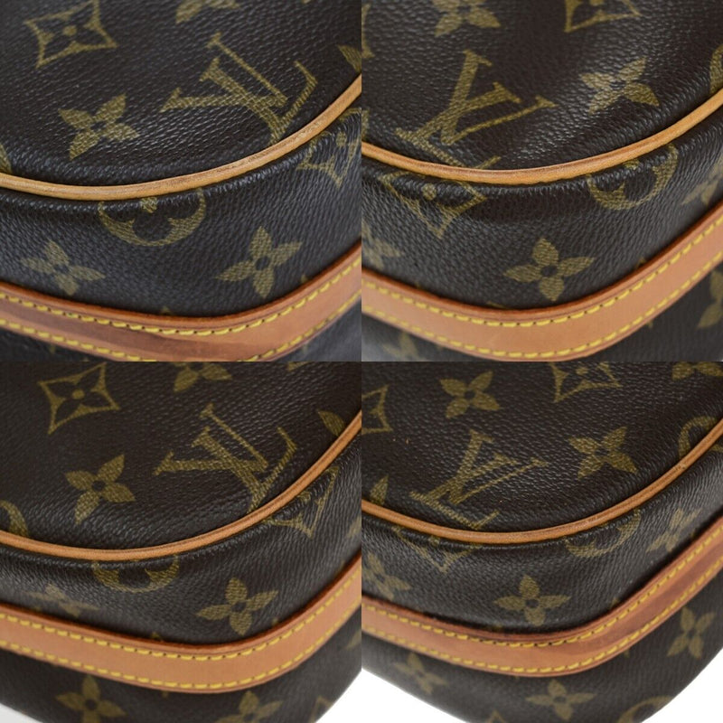 Louis Vuitton Senlis Shoulder Bag