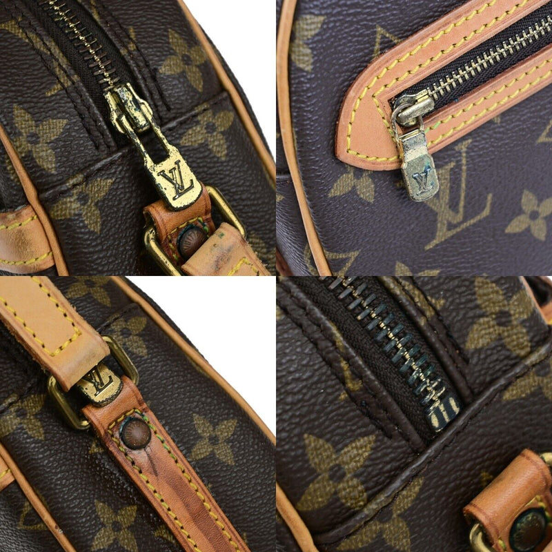 Louis Vuitton Senlis Shoulder Bag