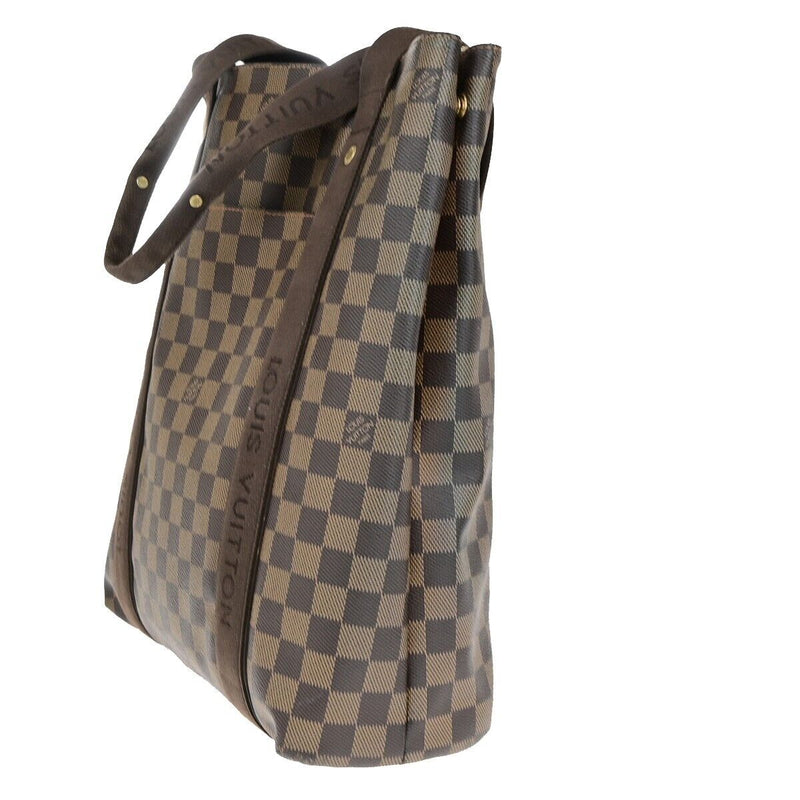 Louis Vuitton Cabas Beaubourg Shoulder