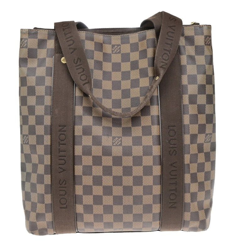 Louis Vuitton Cabas Beaubourg Shoulder