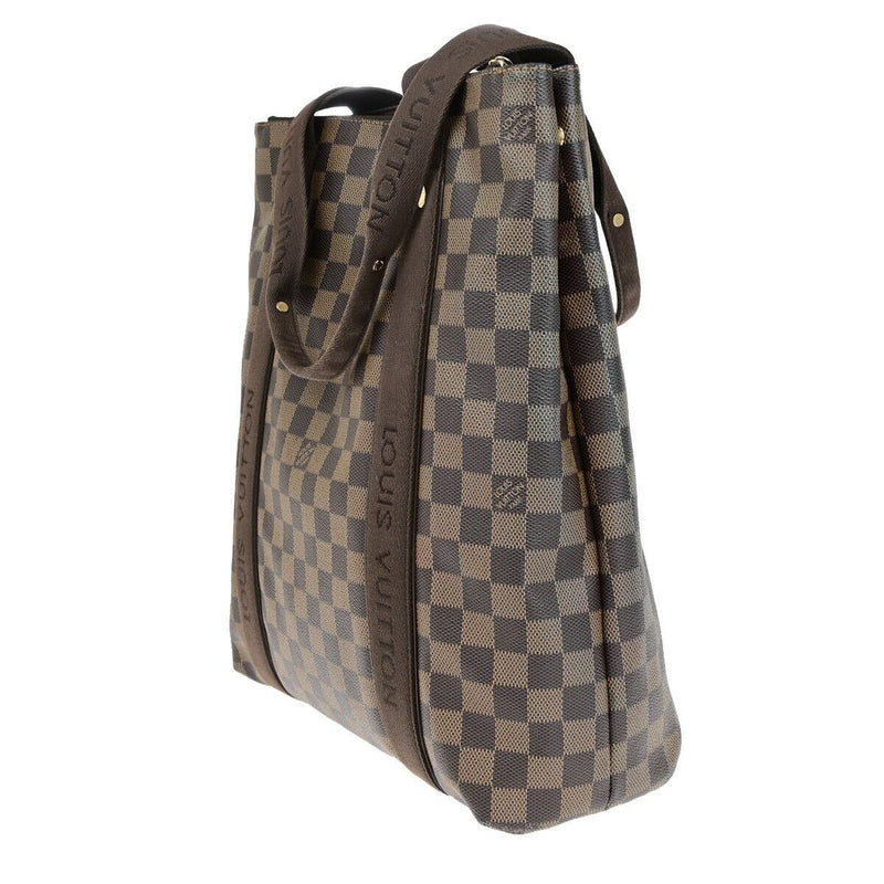 Louis Vuitton Cabas Beaubourg Shoulder