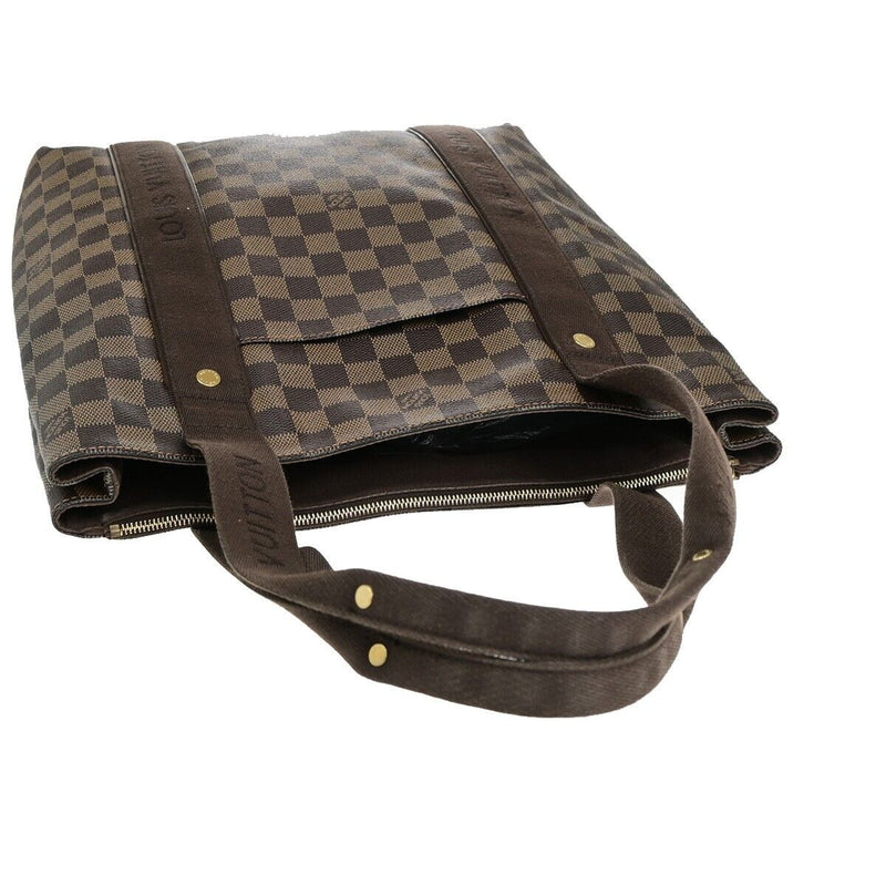 Louis Vuitton Cabas Beaubourg Shoulder