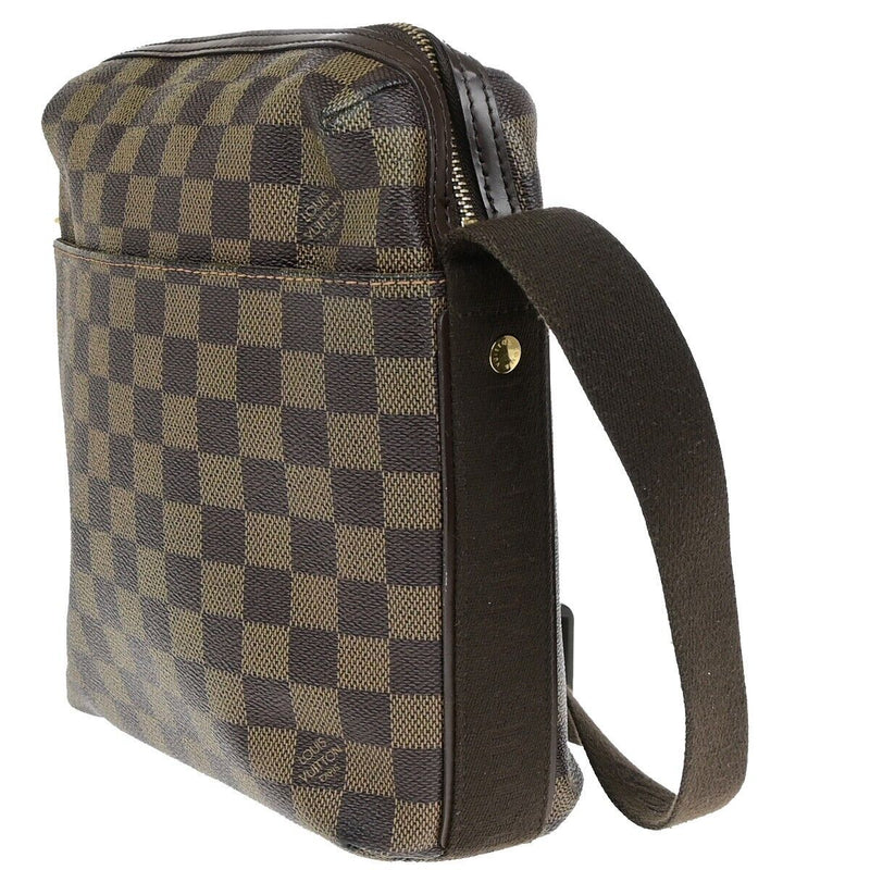 Louis Vuitton Trotter Bobur Shoulder Bag