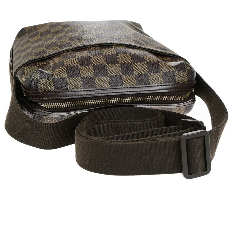 Louis Vuitton Trotter Bobur Shoulder Bag