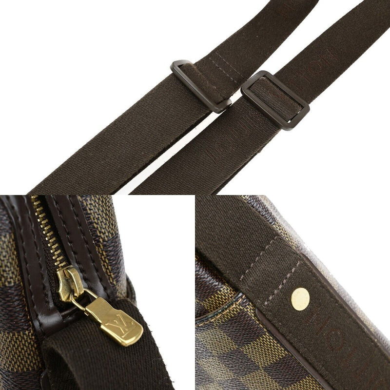 Louis Vuitton Trotter Bobur Shoulder Bag