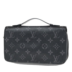 Louis Vuitton Zippy Xl Long Bifold