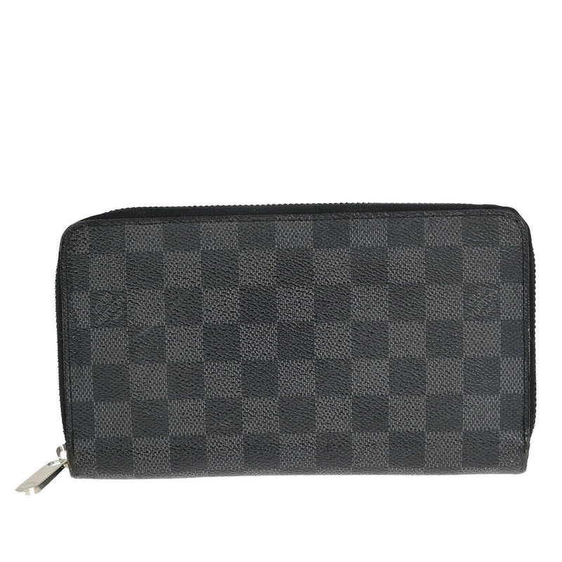 Louis Vuitton Zippy Organizer Long