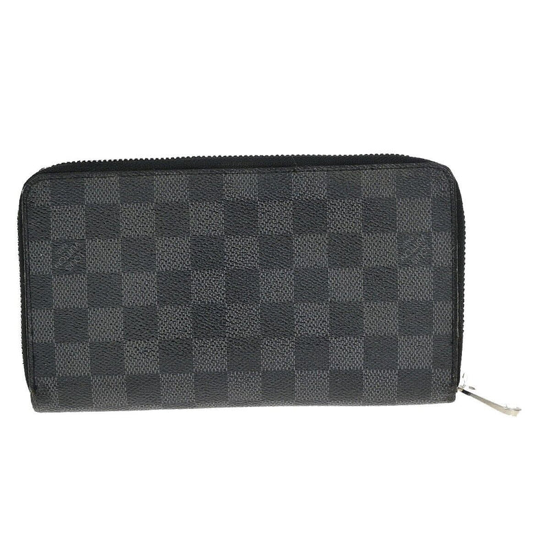 Louis Vuitton Zippy Organizer Long