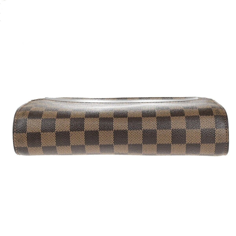 Louis Vuitton Saint Clutch Bag Damier