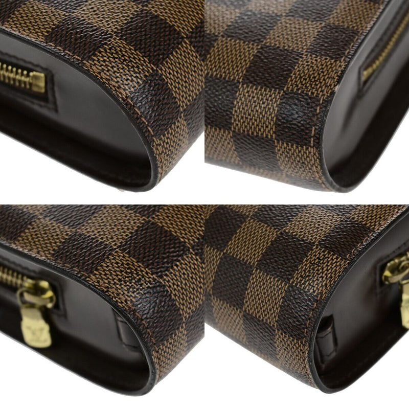 Louis Vuitton Saint Clutch Bag Damier