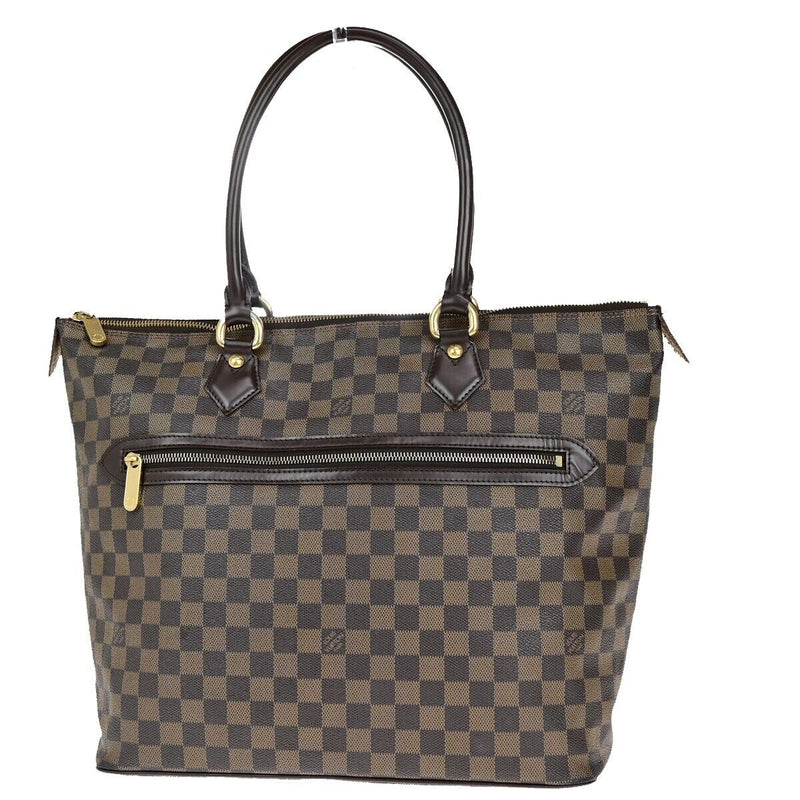 Louis Vuitton Saleya Gm Shoulder Bag