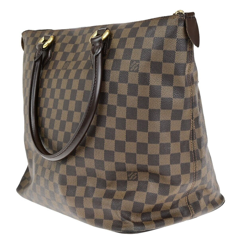 Louis Vuitton Saleya Gm Shoulder Bag