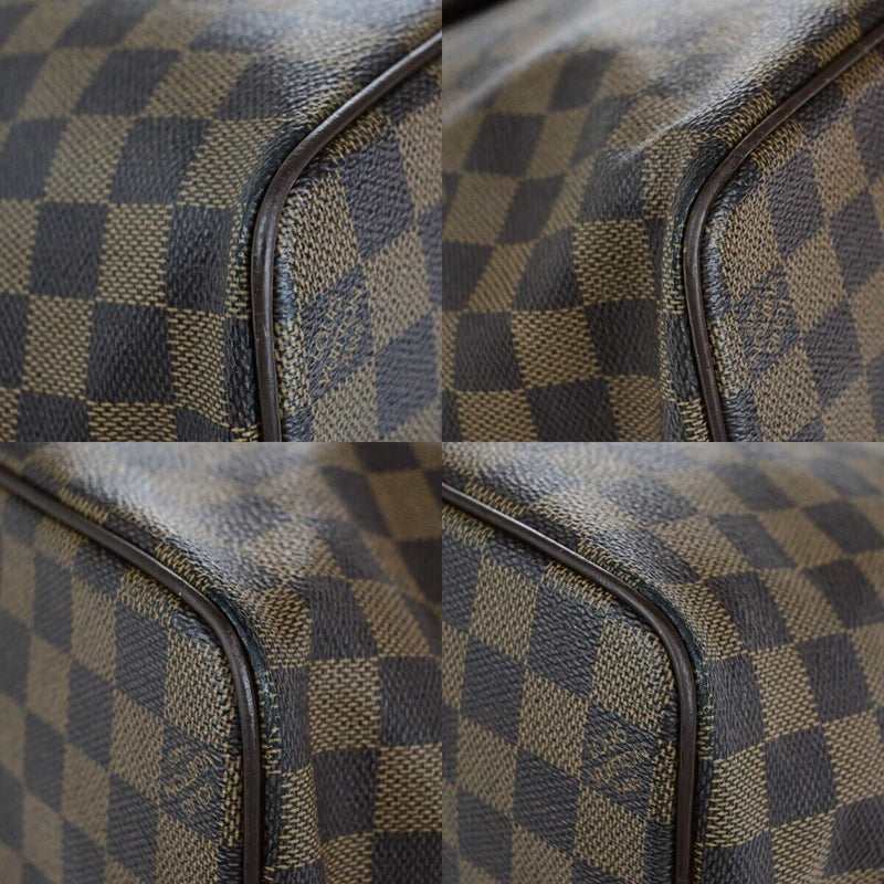 Louis Vuitton Saleya Gm Shoulder Bag