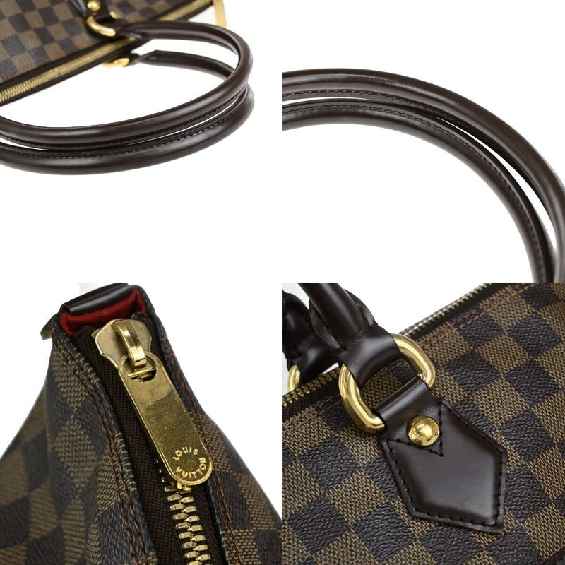 Louis Vuitton Saleya Gm Shoulder Bag