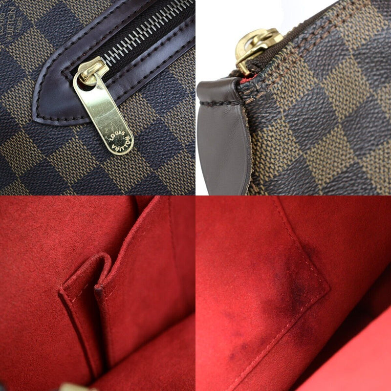 Louis Vuitton Saleya Gm Shoulder Bag