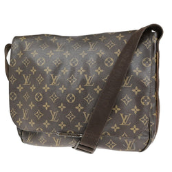 Louis Vuitton Messenger Mm Bobour