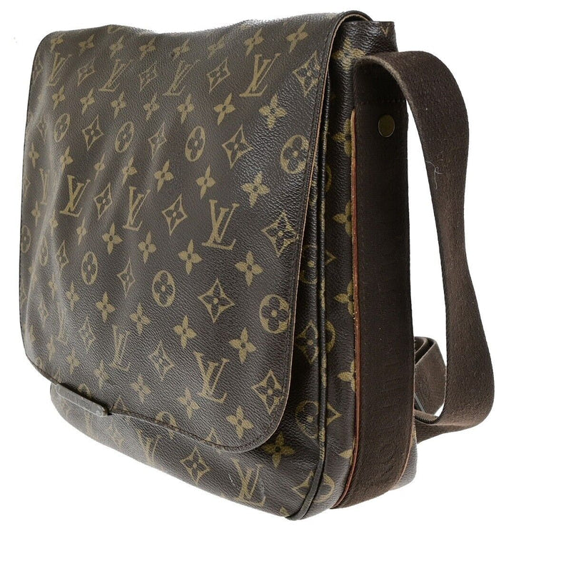 Louis Vuitton Messenger Mm Bobour