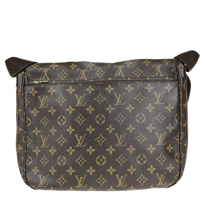 Louis Vuitton Messenger Mm Bobour