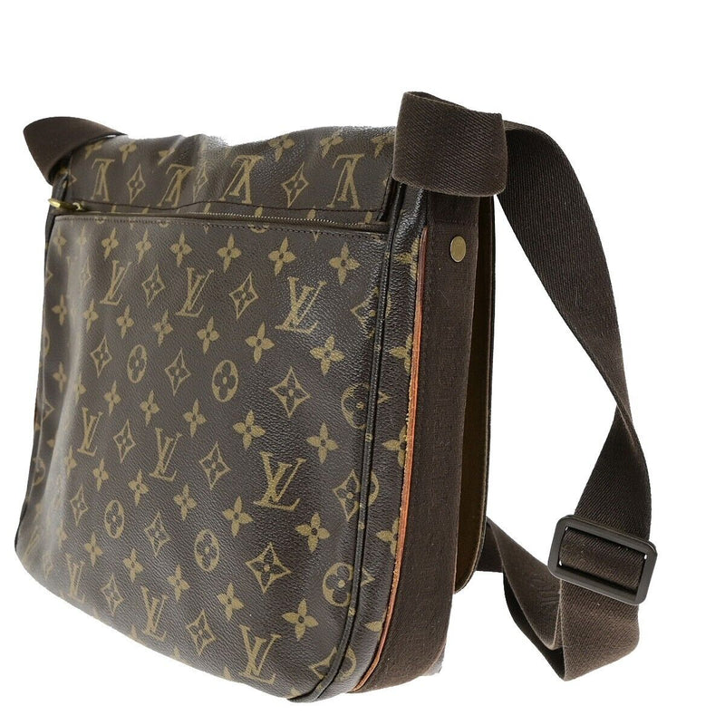 Louis Vuitton Messenger Mm Bobour